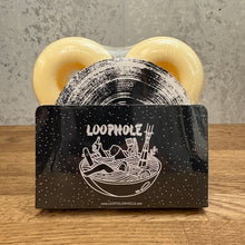 画像をギャラリービューアに読み込む, [LOOPHOLE] BRUSH CLASSIC SHAPE - 54MM 100SF
