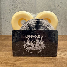 画像をギャラリービューアに読み込む, [LOOPHOLE] ROGER ONE LOOP CONICAL SHAPE - 54MM 100SF
