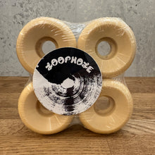 画像をギャラリービューアに読み込む, [LOOPHOLE] MAGENTA BRUSH SR SHAPE - 56MM 98DURO
