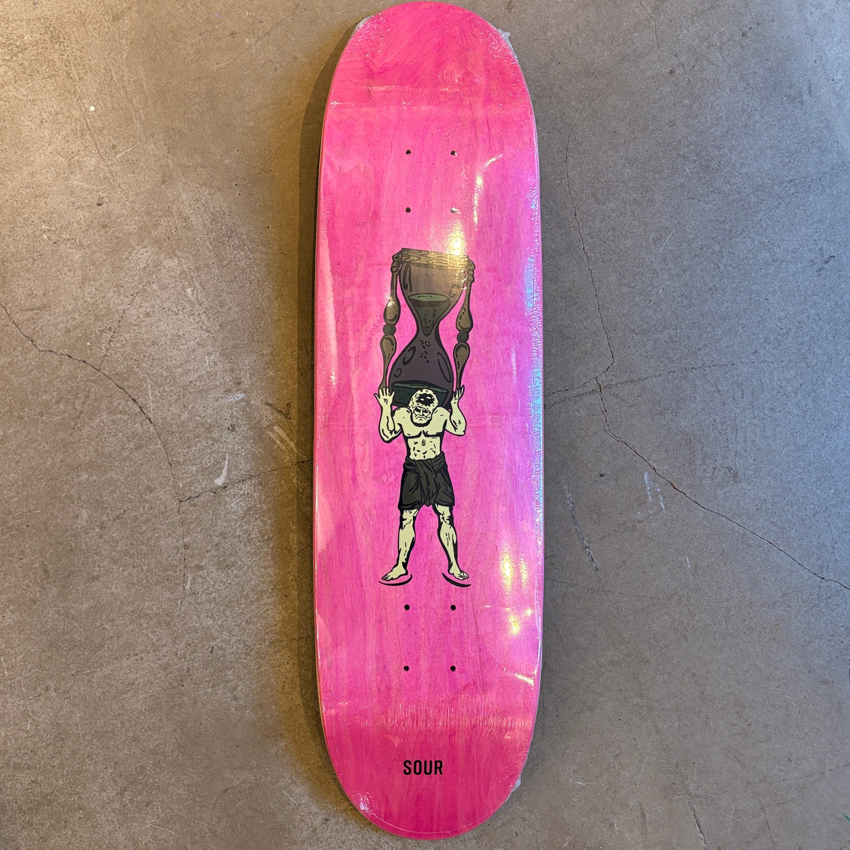 希少 平野 太呂 Pool Shape Deck 8.625 希少 平野 太呂 Pool Shape Deck 8.625
