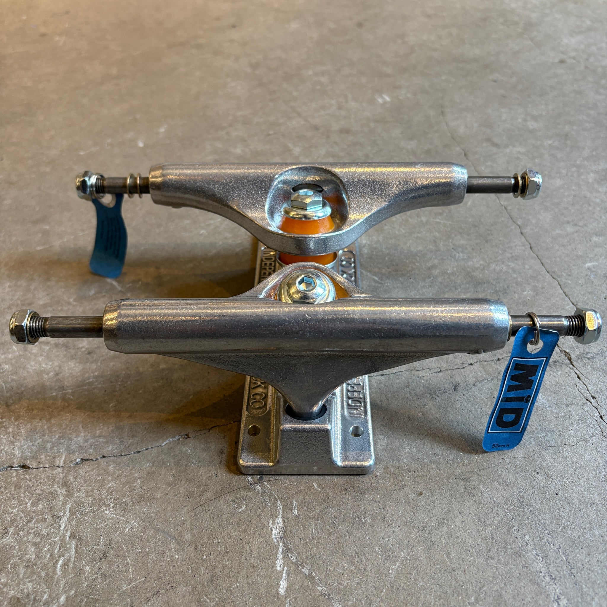 INDEPENDENT TRUCKS – RIVERBIRCH SKATESHOP