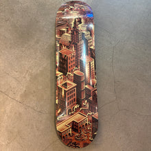 画像をギャラリービューアに読み込む, [CODA] "Tony Farmer" City Land Series&nbsp; - 8.25" x&nbsp;32.125"
