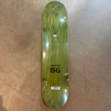 画像をギャラリービューアに読み込む, [GX1000] SERPENTS "GREENE" - 8.25" x 32.125"
