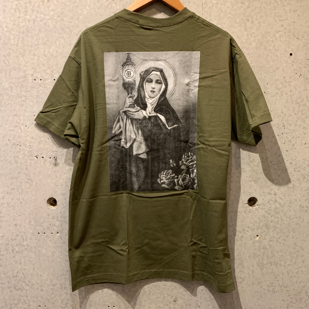 [THEORIES] NEW RELIGION HD - OLIVE