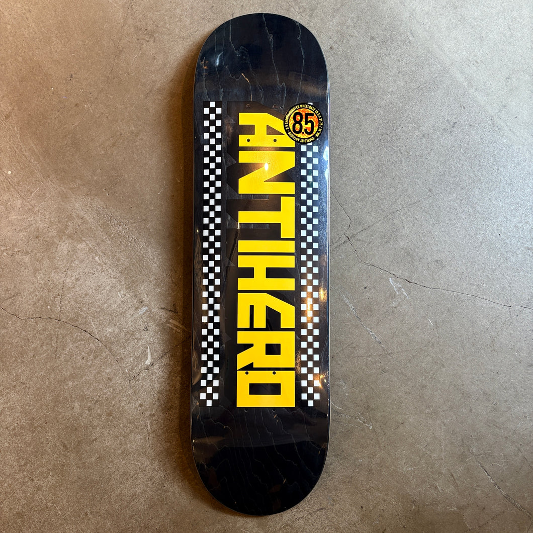 [ANTIHERO] TEAM TAXI - 8.5