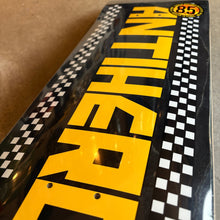 画像をギャラリービューアに読み込む, [ANTIHERO] TEAM TAXI - 8.5&quot; x 31.75&quot;
