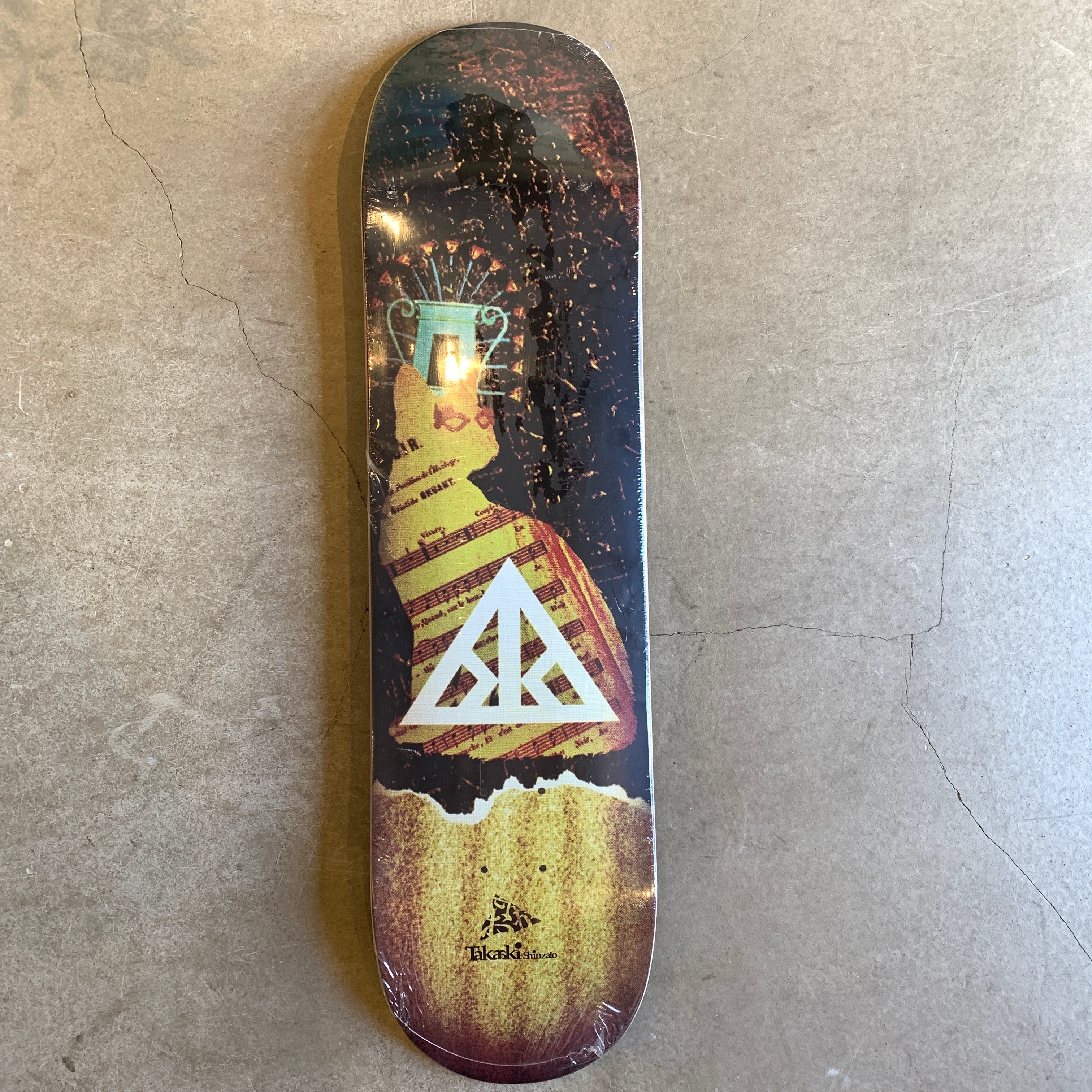 KAONKA – RIVERBIRCH SKATESHOP