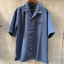 画像をギャラリービューアに読み込む, [COCKROACH] コックローチンピラ SHIRT -  STONE BLUE
