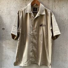 画像をギャラリービューアに読み込む, [COCKROACH] コックローチンピラ SHIRT -  KHAKI
