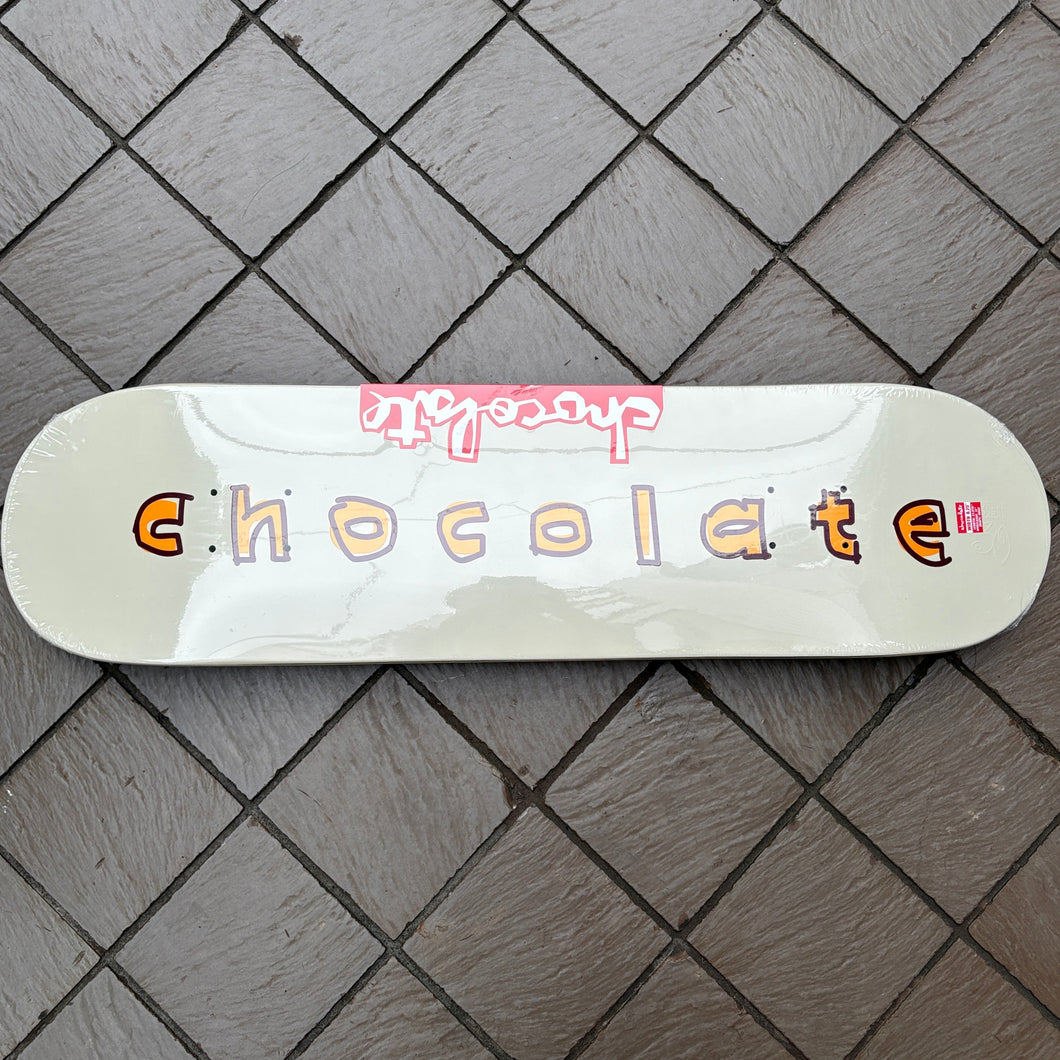 [CHOCOLATE] COMIC COMIC - 8.25