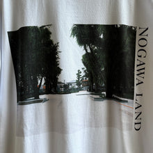 画像をギャラリービューアに読み込む, [NOGAWA] NEW NOGAWA LAND - WHITE

