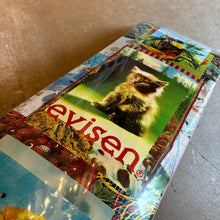 画像をギャラリービューアに読み込む, [EVISEN] ELINE MACHINE - 8.125&quot; x 31.75&quot;

