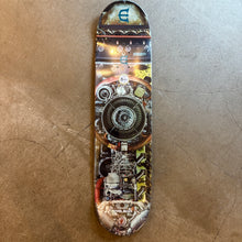 画像をギャラリービューアに読み込む, [EVISEN] ELINE MACHINE - 8.125&quot; x 31.75&quot;
