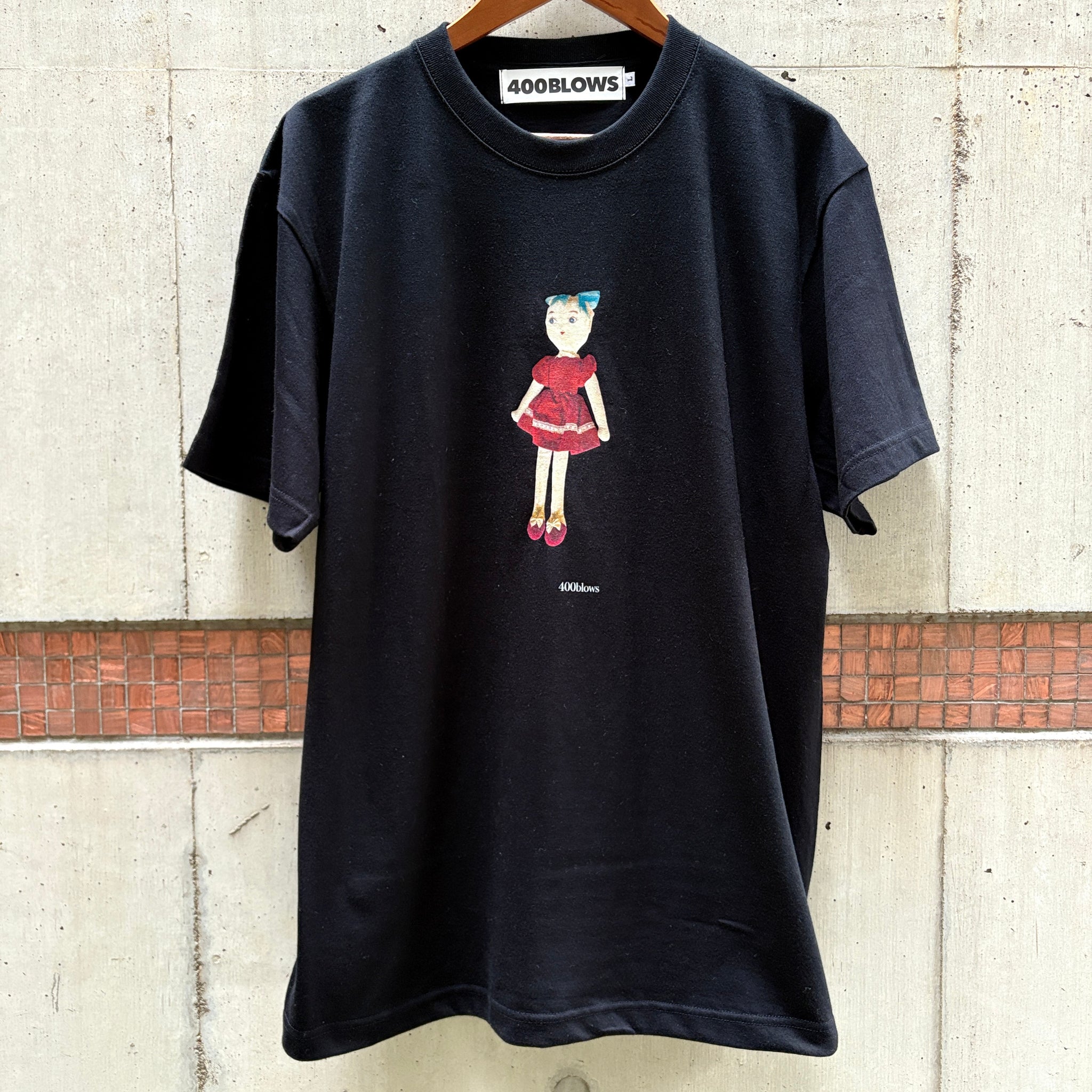 TORIOTOKO – RIVERBIRCH SKATESHOP