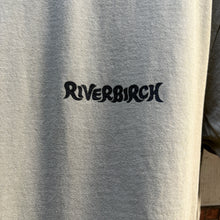 画像をギャラリービューアに読み込む, [RIVERBIRCH] “Riv A Dub” T-Shirts - KHAKI
