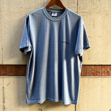 画像をギャラリービューアに読み込む, [RIVERBIRCH] “DAISUKE MURAI” T-Shirts - BLUE
