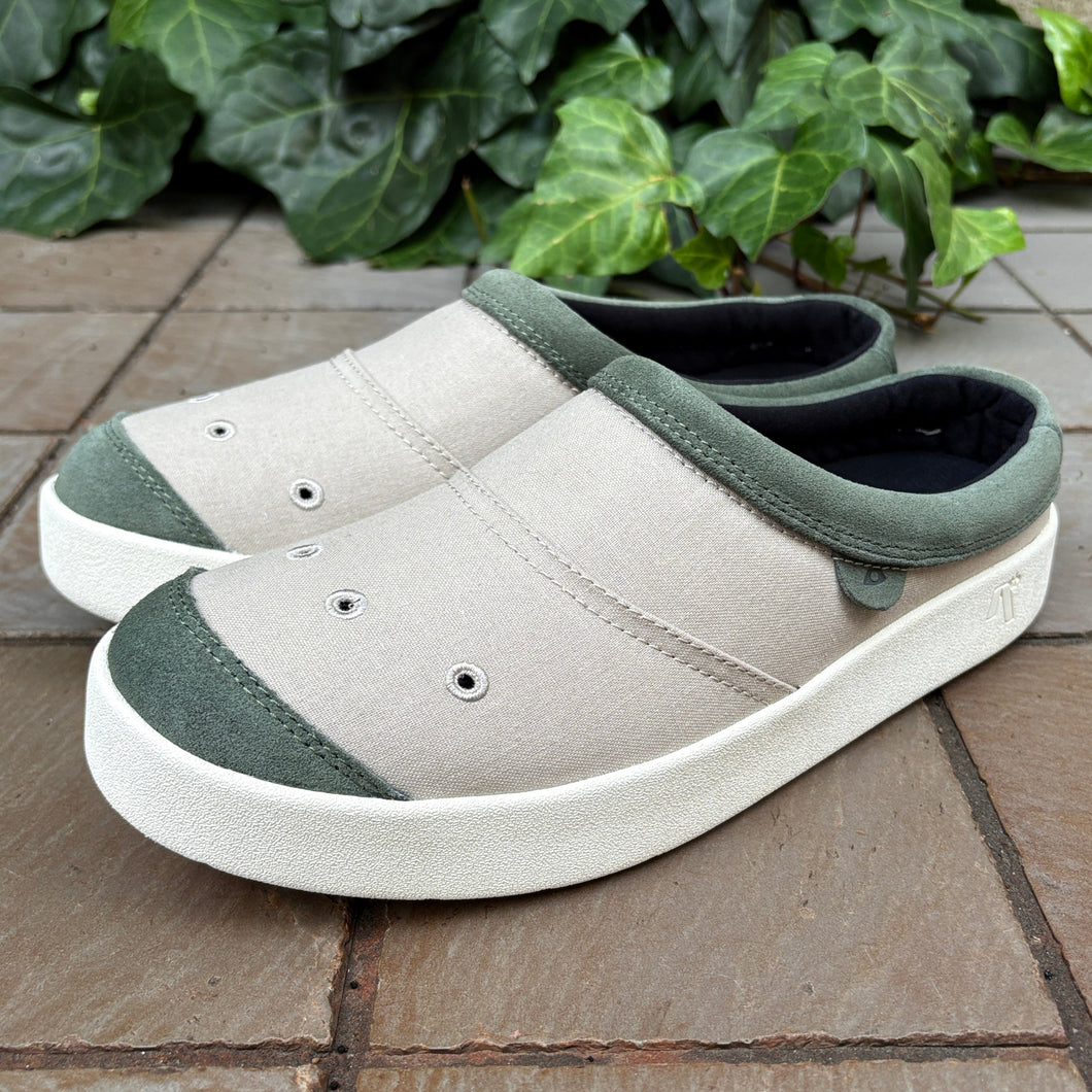 [AREth] SOL - Green Natural