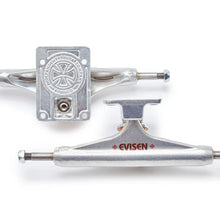 画像をギャラリービューアに読み込む, [INDEPENDENT] INDEPENDENT x EVISEN - STAGE 11 STANDARD FORGED HOLLOW&nbsp;
