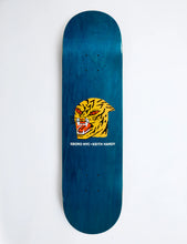 画像をギャラリービューアに読み込む, [5BORO NYC]&nbsp;Keith Hardy MODEL Demon Cat - 8.25” x 32”
