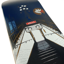 画像をギャラリービューアに読み込む, [MAGENTA] LEO VALLS METRO SERIES - 8.25”
