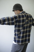 画像をギャラリービューアに読み込む, [REMILLA] ヒトエラウンドシャツ - SND
