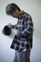 画像をギャラリービューアに読み込む, [REMILLA] ヒトエラウンドシャツ - SND
