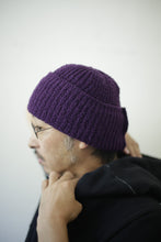 画像をギャラリービューアに読み込む, [REMILLA] 畦ニット帽&nbsp;
