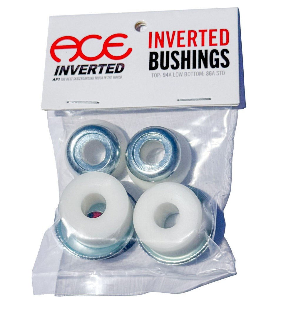 [ACE TRUCK] INVERTED BUSHINGS