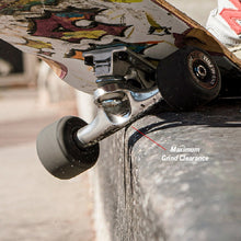 画像をギャラリービューアに読み込む, [ACE TRUCK] ACE TRUCK AF1 INVERTED BASEPLATE&nbsp;
