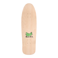 画像をギャラリービューアに読み込む, [FROG] Bird Girl (Pat G) Deck - 9.8&quot;x 32&quot;
