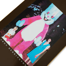 画像をギャラリービューアに読み込む, [POLAR] Aaron Herrington - Bunny - Surf Jr.(8.75”x31.25”)
