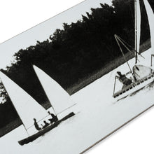 画像をギャラリービューアに読み込む, [POLAR] Roman Gonzalez - Dinghies - 8.25”x32”
