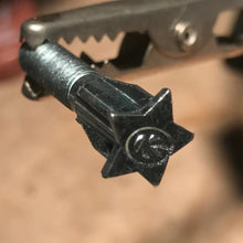 画像をギャラリービューアに読み込む, [GRIND KING TRUCKS] ROCKET BOLTS - 1&quot;inch
