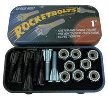 画像をギャラリービューアに読み込む, [GRIND KING TRUCKS] ROCKET BOLTS - 1&quot;inch
