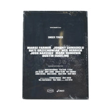 画像をギャラリービューアに読み込む, [Singer Tower] DVD by Tristan Mershon
