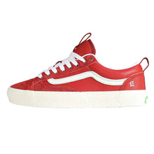 画像をギャラリービューアに読み込む, [EVISEN] VANS x EVISEN SKATE OLD SKOOL 36+ - Evisen Ruby Wine
