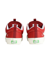 画像をギャラリービューアに読み込む, [EVISEN] VANS x EVISEN SKATE OLD SKOOL 36+ - Evisen Ruby Wine
