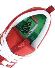 画像をギャラリービューアに読み込む, [EVISEN] VANS x EVISEN SKATE OLD SKOOL 36+ - Evisen Ruby Wine
