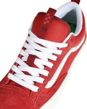 画像をギャラリービューアに読み込む, [EVISEN] VANS x EVISEN SKATE OLD SKOOL 36+ - Evisen Ruby Wine
