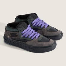 画像をギャラリービューアに読み込む, [VANS] VANS x EVISEN SKATE HALF CAB WAFFLECUP -&nbsp;Evisen Black/After Dark
