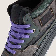 画像をギャラリービューアに読み込む, [VANS] VANS x EVISEN SKATE HALF CAB WAFFLECUP -&nbsp;Evisen Black/After Dark
