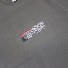 画像をギャラリービューアに読み込む, [FLOWGRESSIVE] DV TAPE S/S TEE - LT.GREEN
