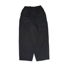画像をギャラリービューアに読み込む, [FLOWGRESSIVE] FLOWGRESSIVE 浮狼愚烈志武 RIP STOP PANTS - BLACK
