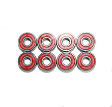 画像をギャラリービューアに読み込む, [FLOWGRESSIVE] CERAMIC FILM LOGO BEARINGS - TEAM
