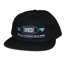 画像をギャラリービューアに読み込む, [FLOWGRESSIVE]&nbsp;FG BEARINGS CAP - BLACK
