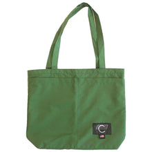 画像をギャラリービューアに読み込む, [Coma Brand] 60/40 Tote Bag - Green
