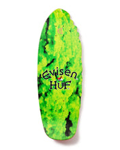 画像をギャラリービューアに読み込む, [EVISEN] HUF x EVISEN SUSHI DECK - 9.7”x 28”
