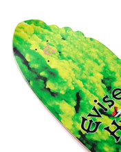 画像をギャラリービューアに読み込む, [EVISEN] HUF x EVISEN SUSHI DECK - 9.7”x 28”
