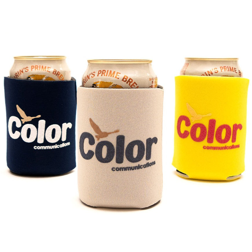 [COLOR COMMUNICATIONS] COOZIE - WAWA OWL