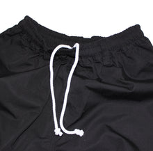 画像をギャラリービューアに読み込む, [FLOWGRESSIVE] FLOWGRESSIVE 浮狼愚烈志武 RIP STOP PANTS - BLACK
